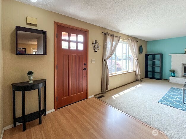 Property Photo: 6753 La Monte Dr. WA 98264