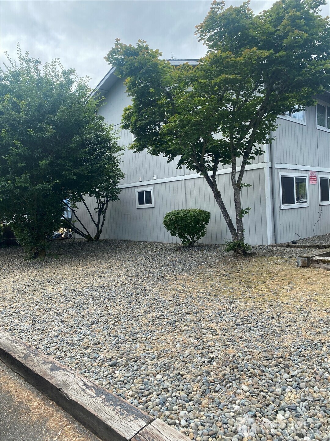 Property Photo: 3902 Mason Loop Road WA 98409