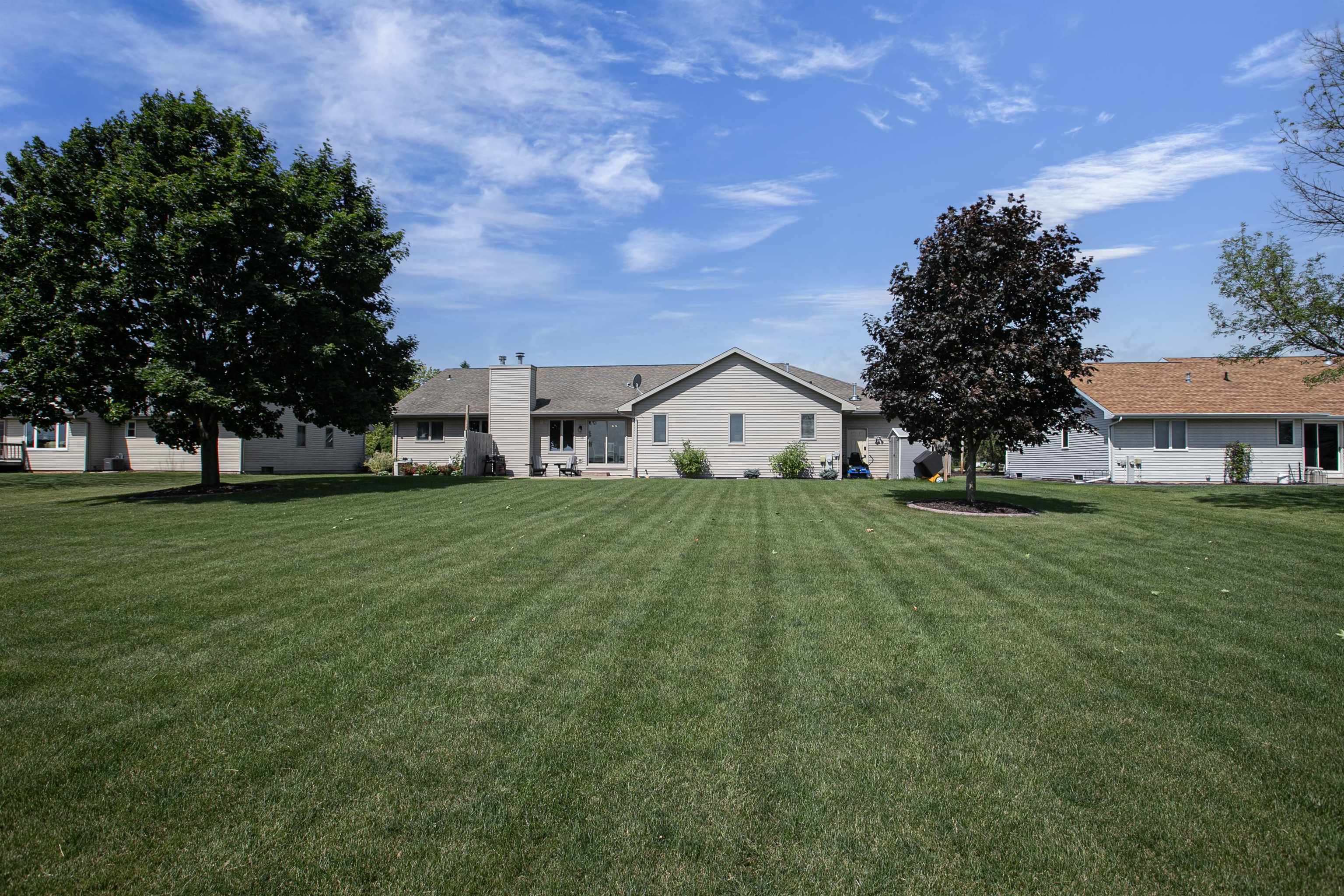 Property Photo: N9458 Noe Road WI 54915