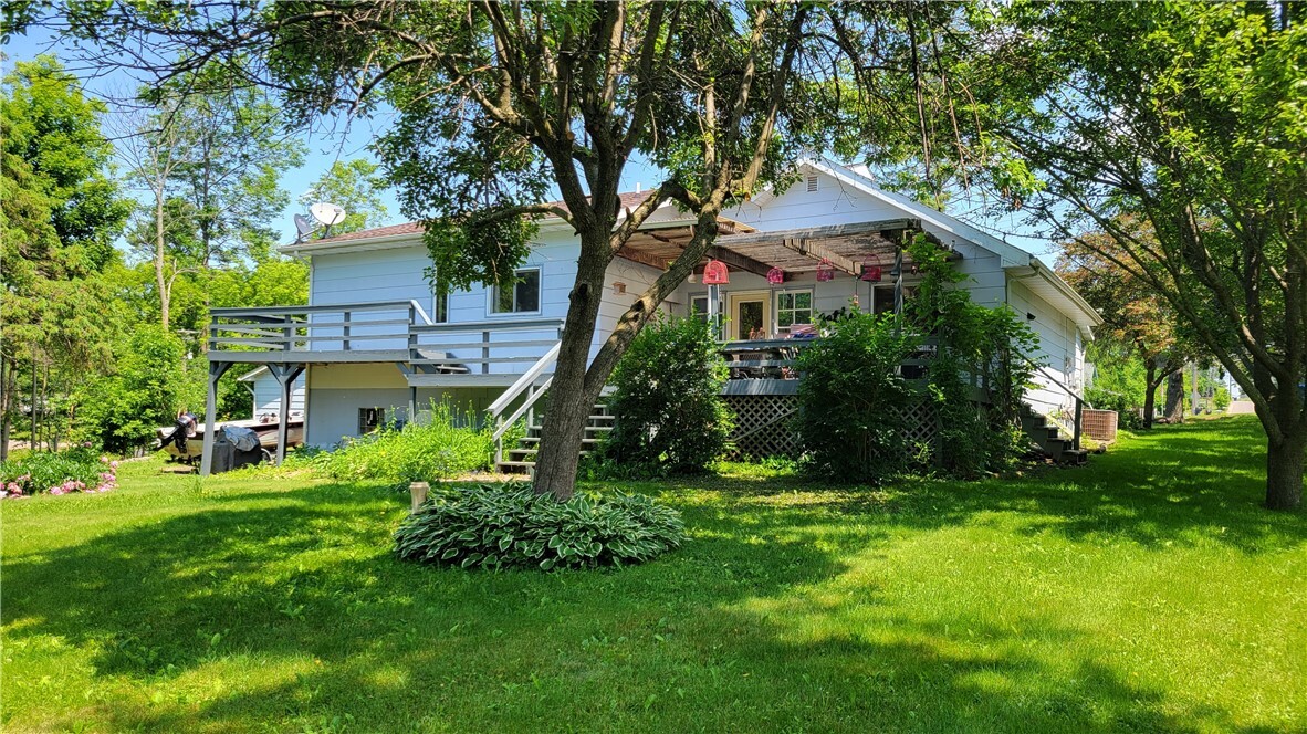 Property Photo:  310 Wise Road 2  WI 54817 