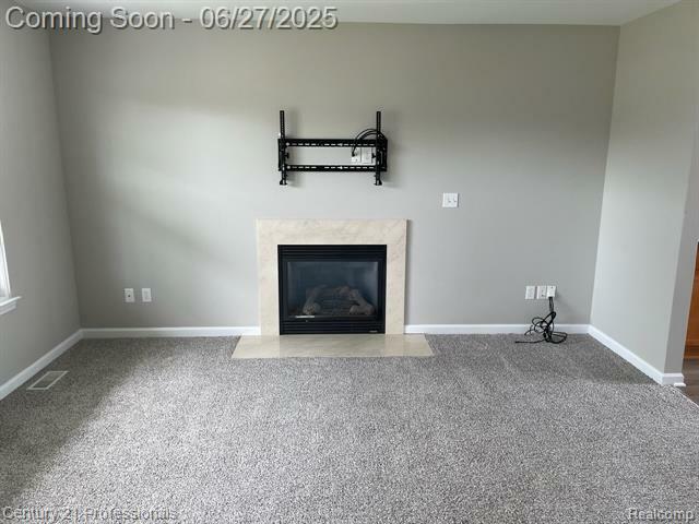 Property Photo: 8090 Majestic Boulevard MI 48836