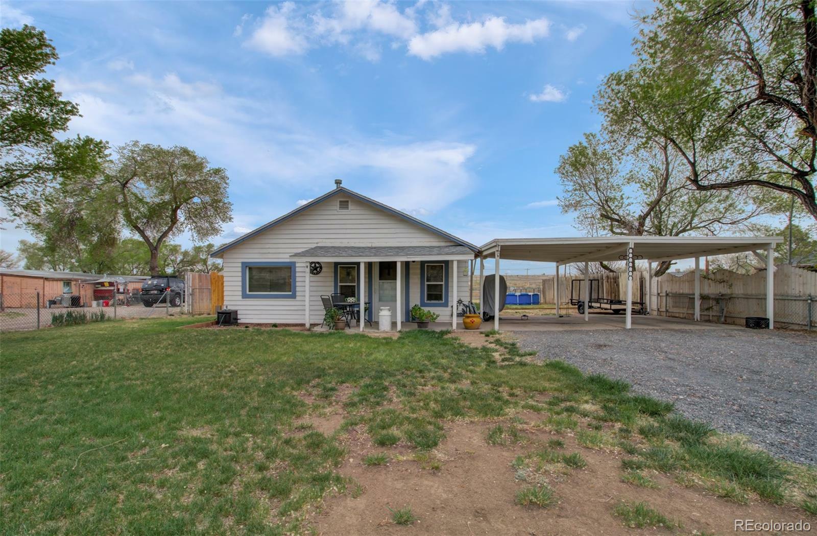 2615 Lambert Avenue  Pueblo CO 81003 photo