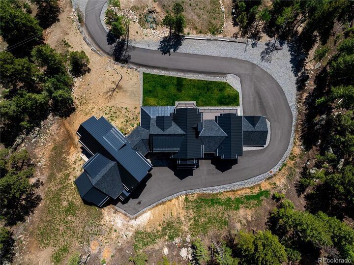 Property Photo: 534 W Meadow Road CO 80439