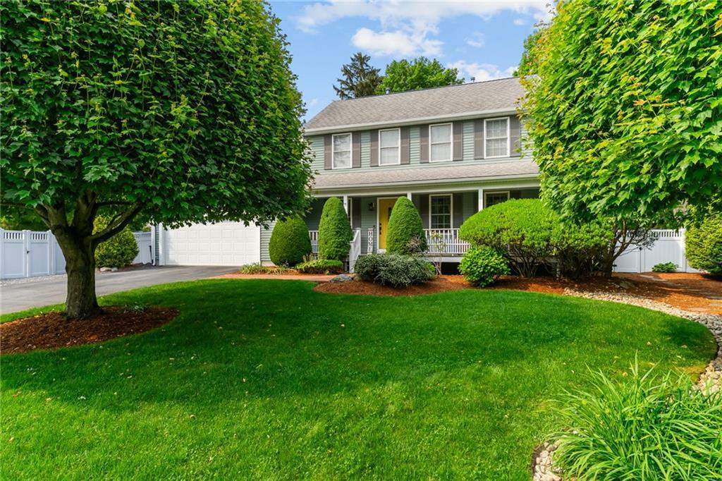 75 6th Avenue  East Greenwich RI 02818 photo