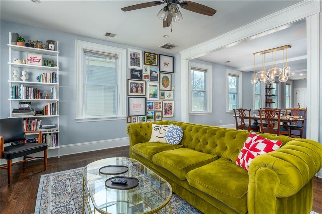 Property Photo: 121 Doyle Avenue 2 RI 02906