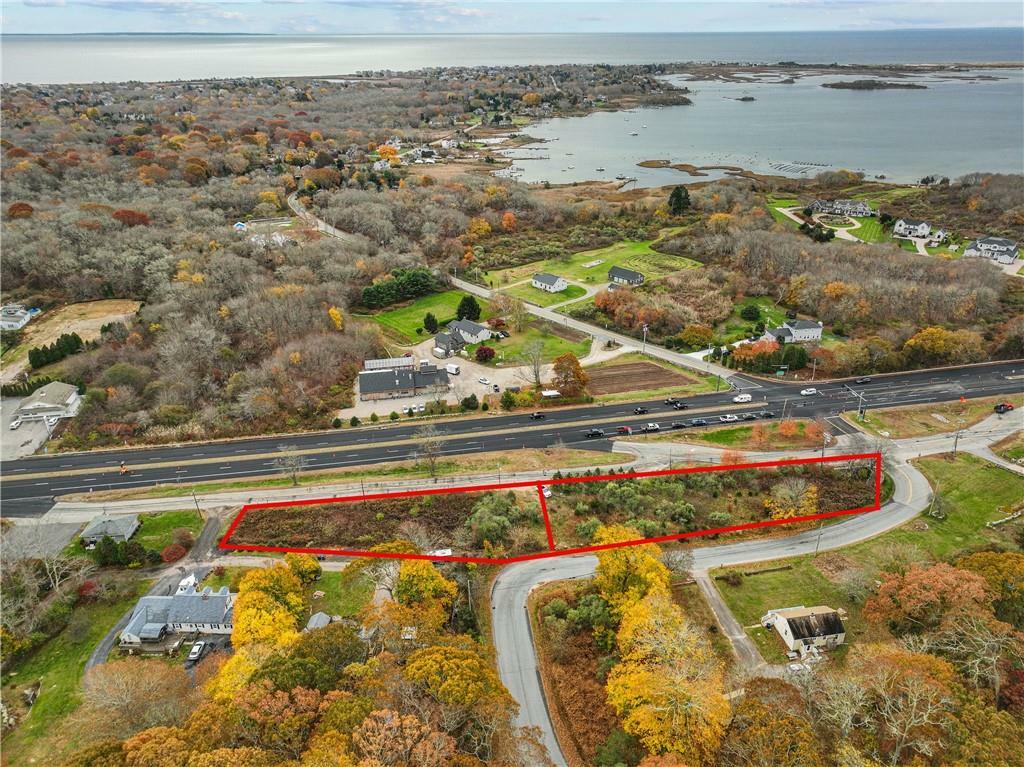 Property Photo: 5717 Post Road RI 02813