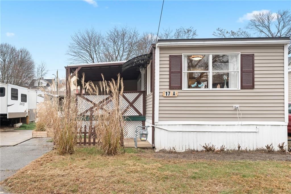 Property Photo:  17 Stephanie Drive  RI 02860 