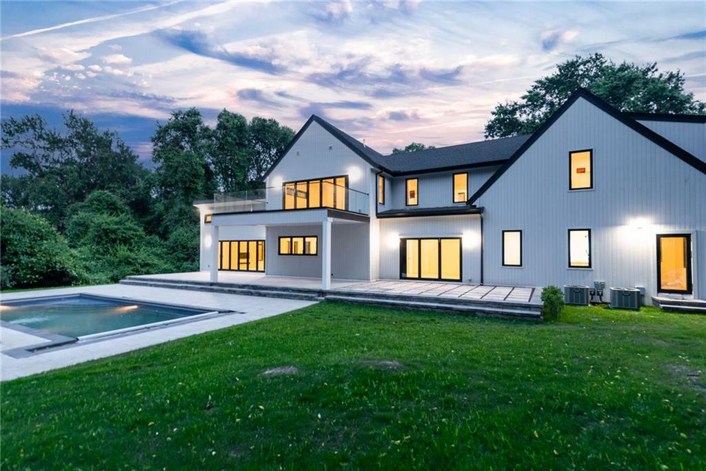 Property Photo: 19 Castle Road RI 02882