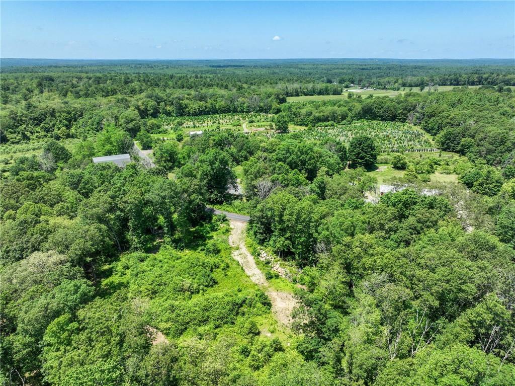 Property Photo: 154 Carrs Trail RI 02827