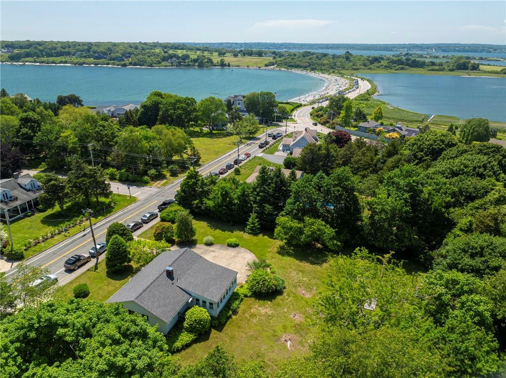 Property Photo: 152 Hamilton Avenue RI 02835