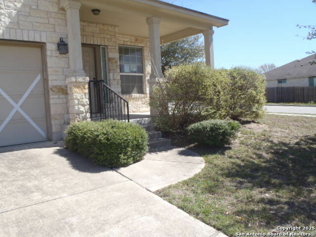 Property Photo: 306 Oak Creek TX 78130