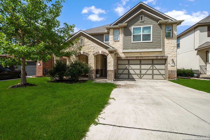 Property Photo: 11312 Red Oak Turn TX 78023