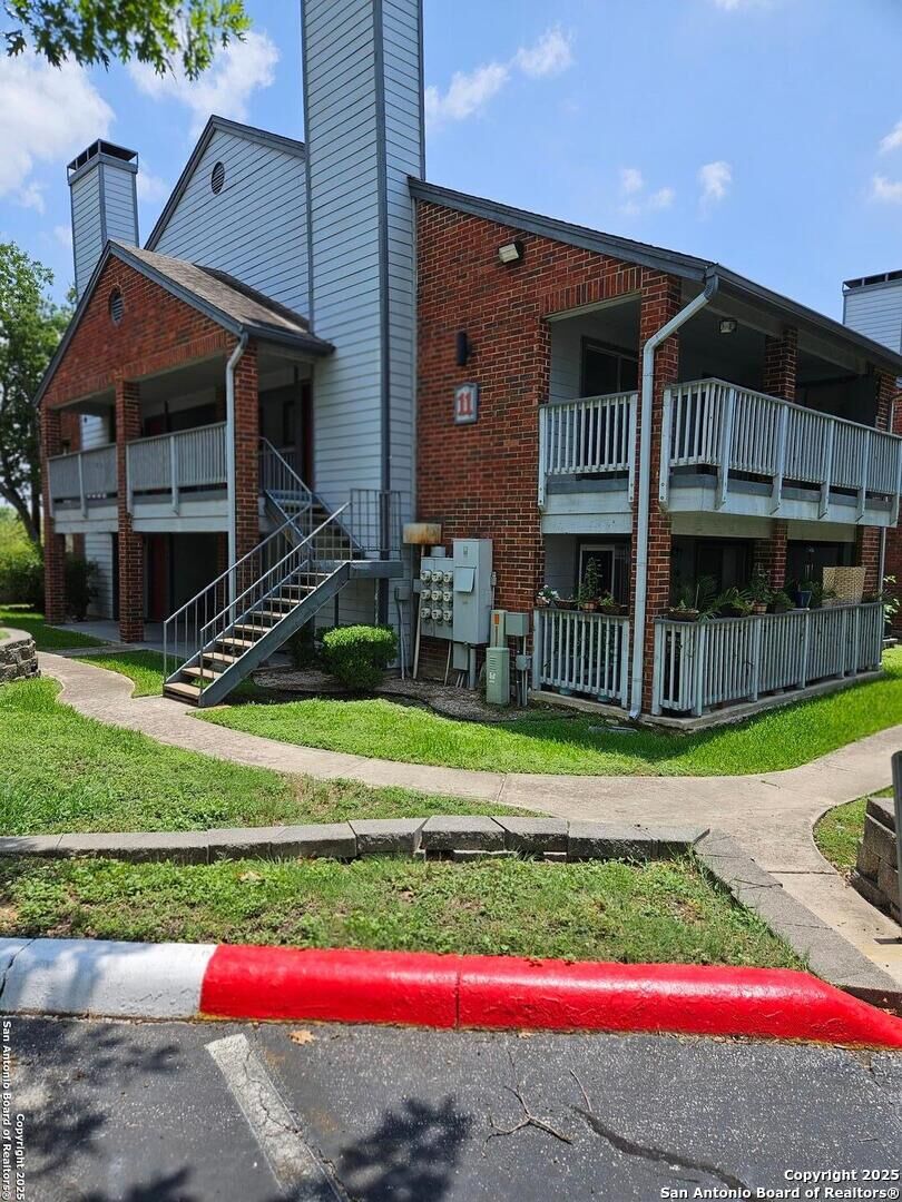 Property Photo:  14343 Judson Rd 1106  TX 78233 