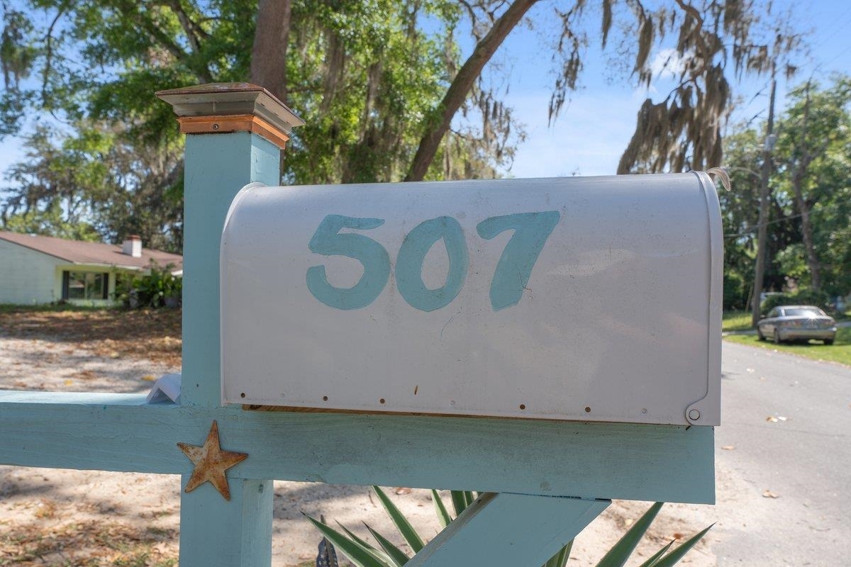 Property Photo:  507 Gerona  FL 32086 