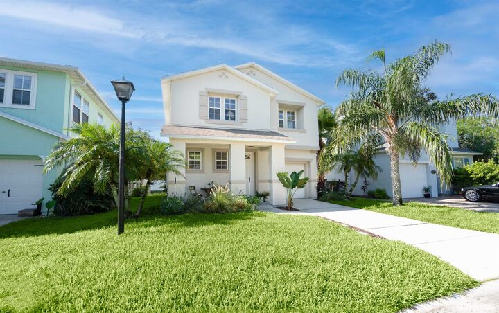 Property Photo:  105 Serenity Bay Blvd  FL 32080