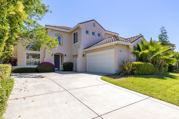 Property Photo: 18342 Solano Court CA 95037