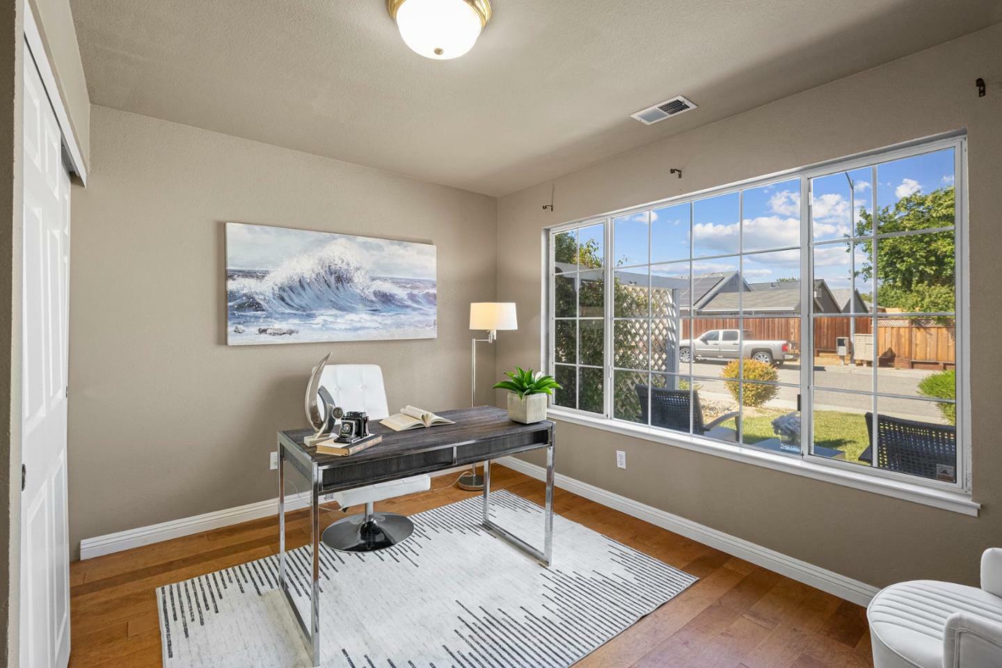 Property Photo: 17437 Calle Del Sol CA 95037