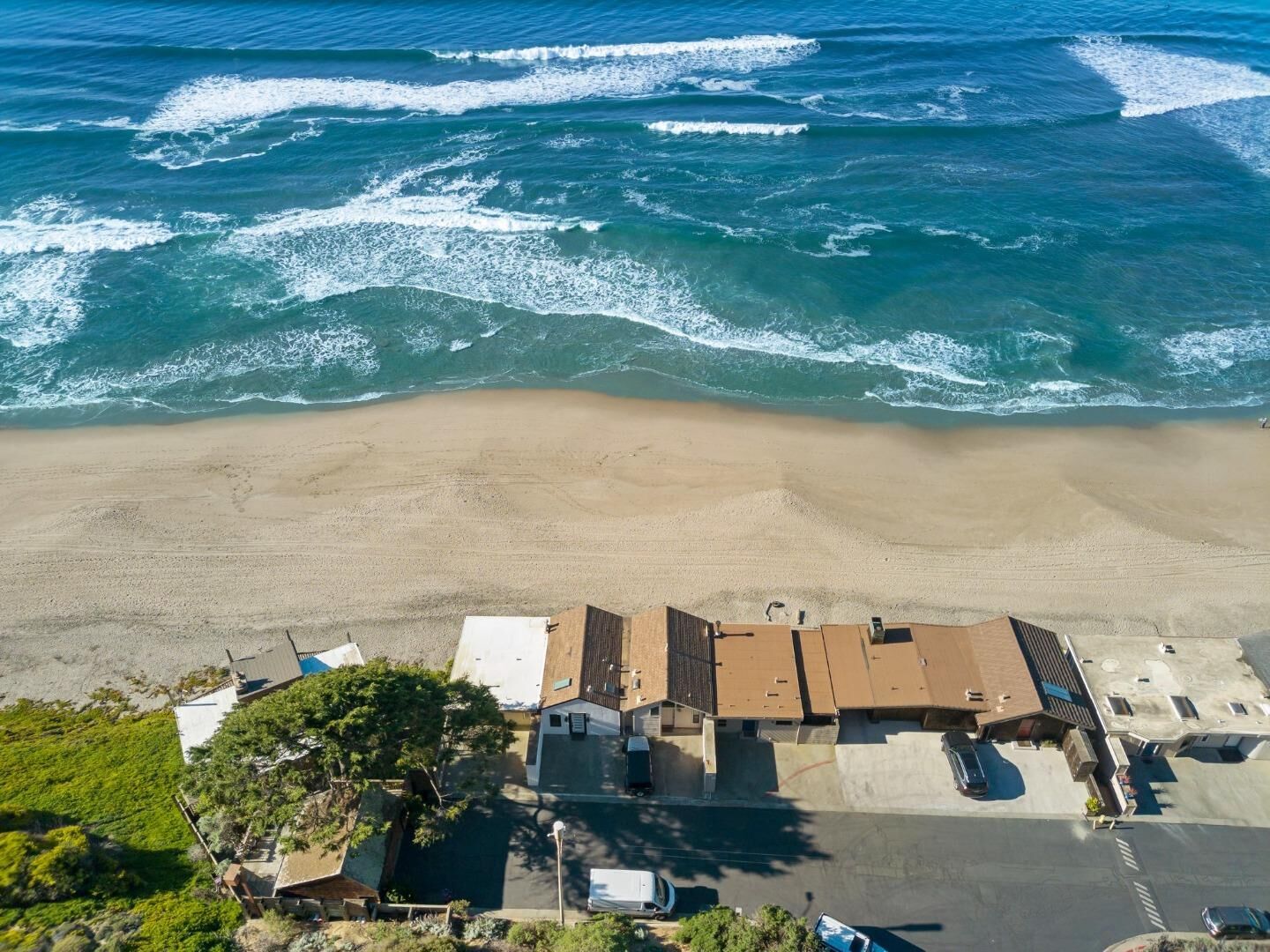 Property Photo: 476 Oceanview Drive CA 95076