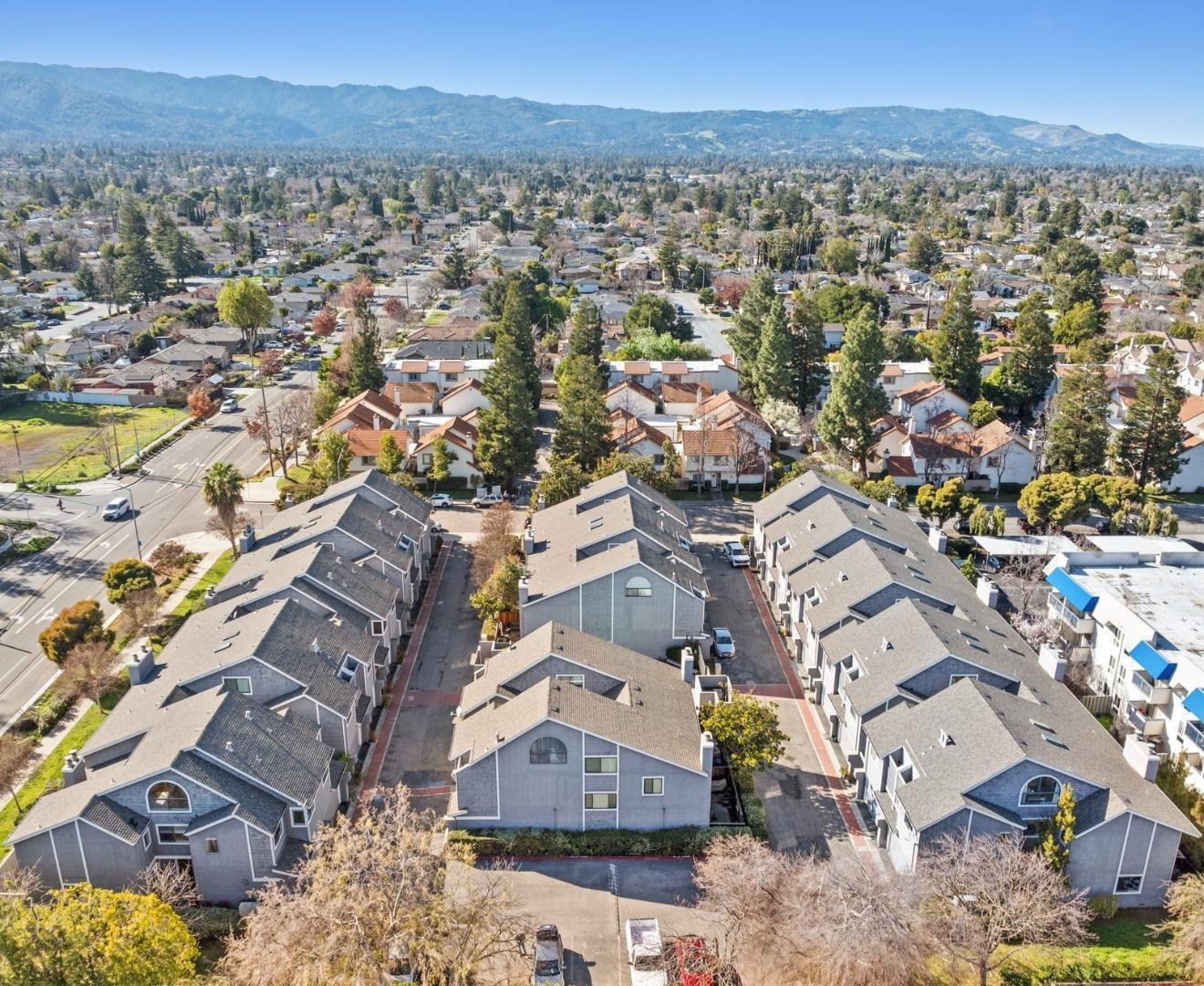 Property Photo: 1152 Capri Drive CA 95008