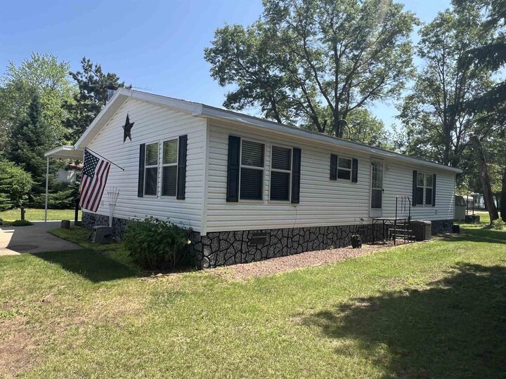 Property Photo:  1870 County Road F 70  WI 53934 
