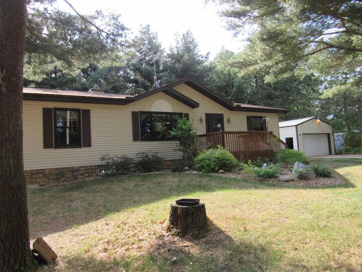 Property Photo: 709 West 17th Drive WI 54613