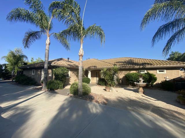 Property Photo: 31755 Rancho Vista Road CA 92592