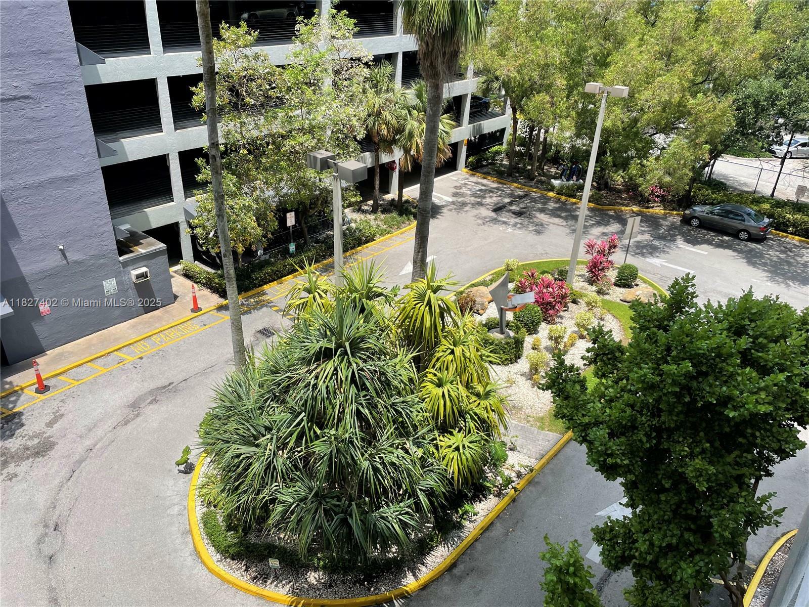 Property Photo: 850 N Miami Ave W-708 FL 33136