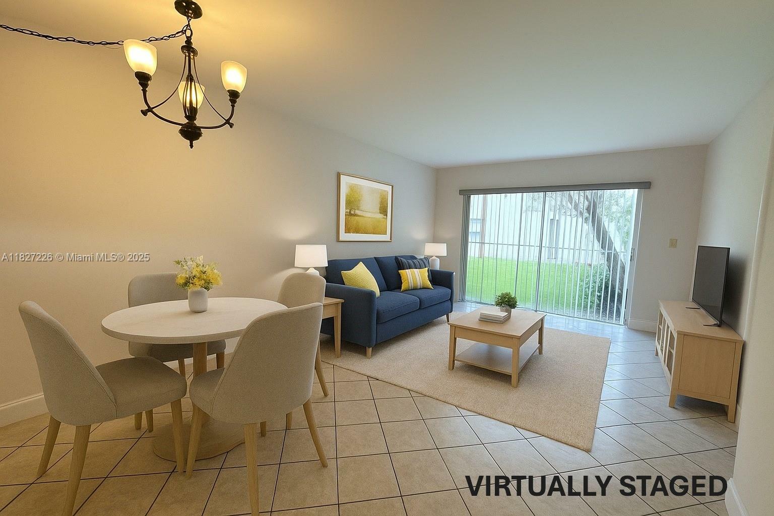 Property Photo: 3210 NW 103rd Terrace 106-B FL 33065