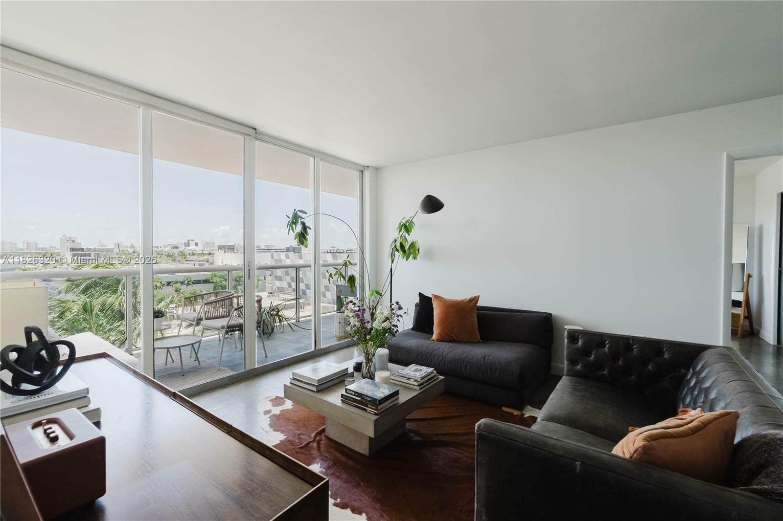 1900 Sunset Harbour Dr 703  Miami Beach FL 33139 photo