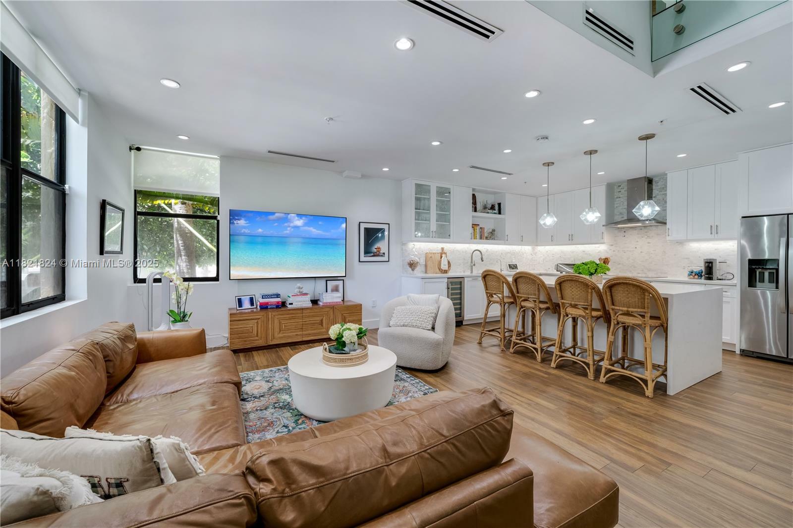 Property Photo: 888 S Douglas Rd 115 FL 33134