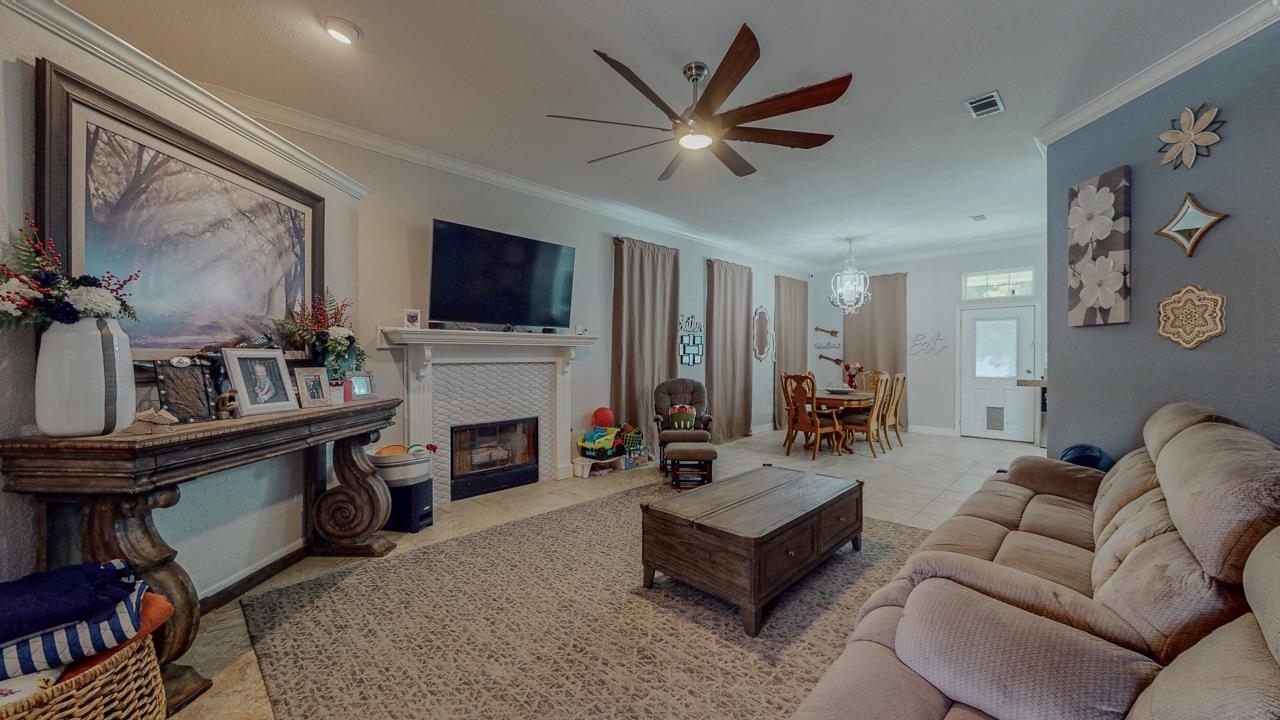 Property Photo: 7475 Wooded Creek Drive TX 77708