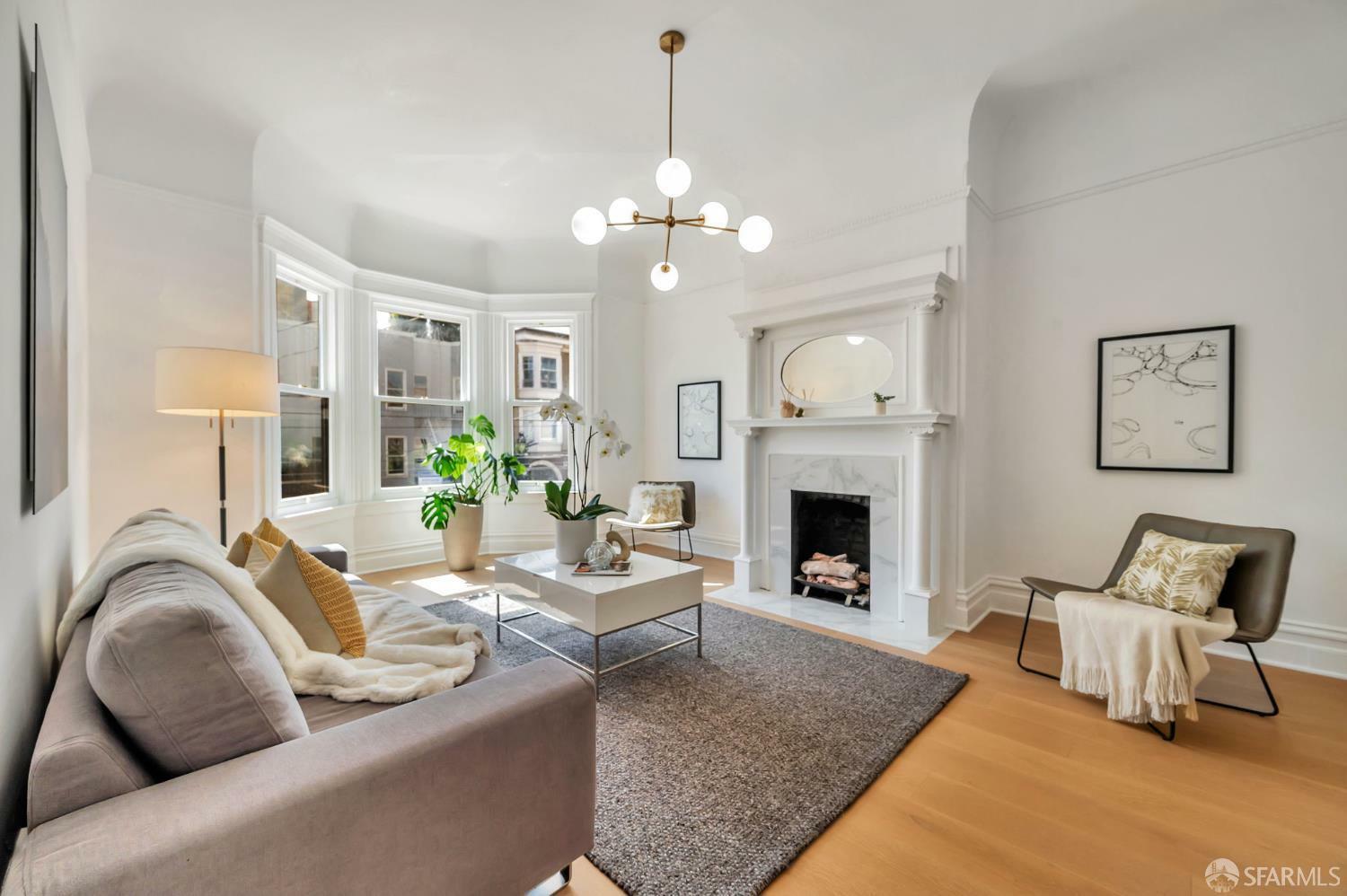 Property Photo:  289 Church Street  CA 94114 