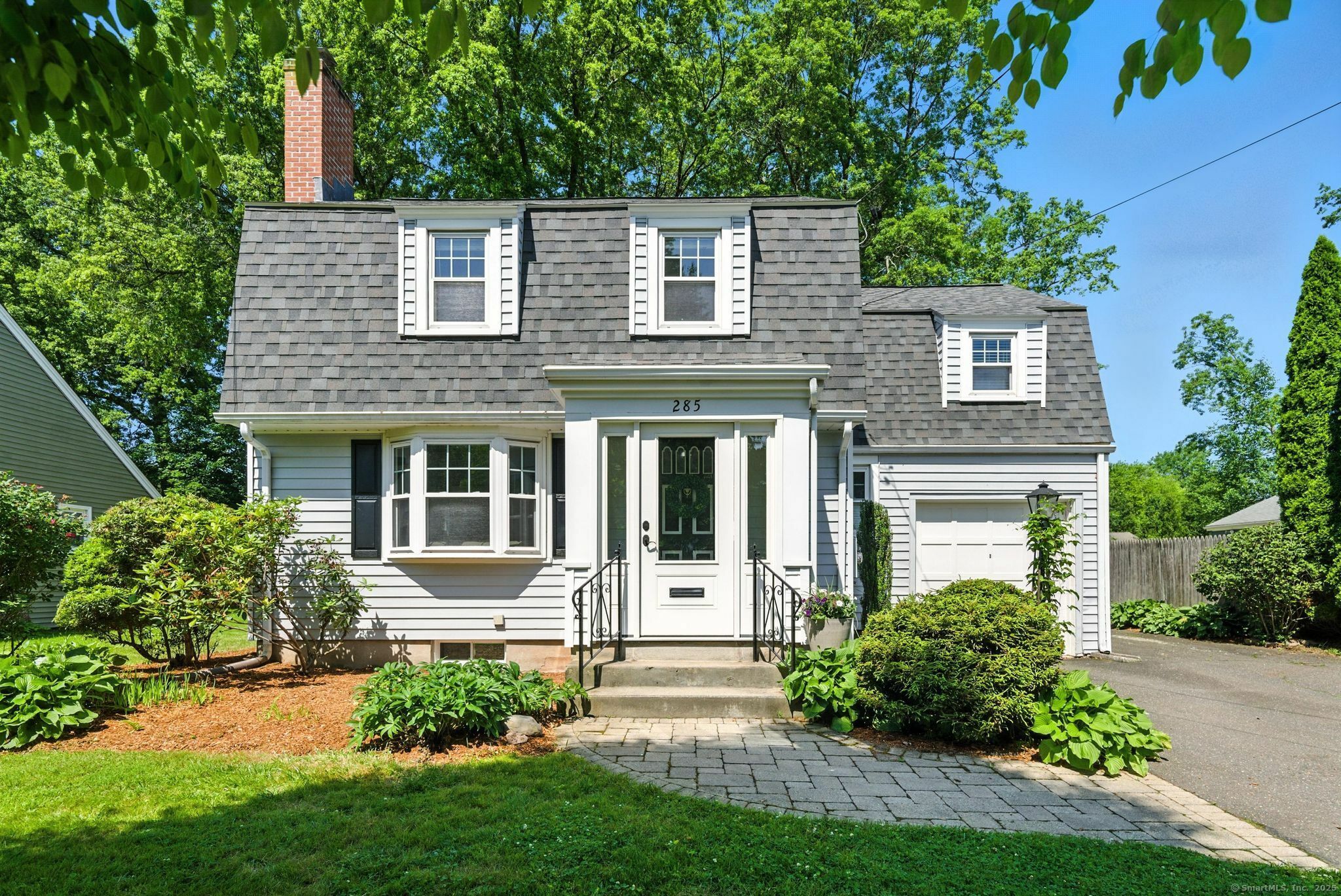 Property Photo:  285 Auburn Road  CT 06119 