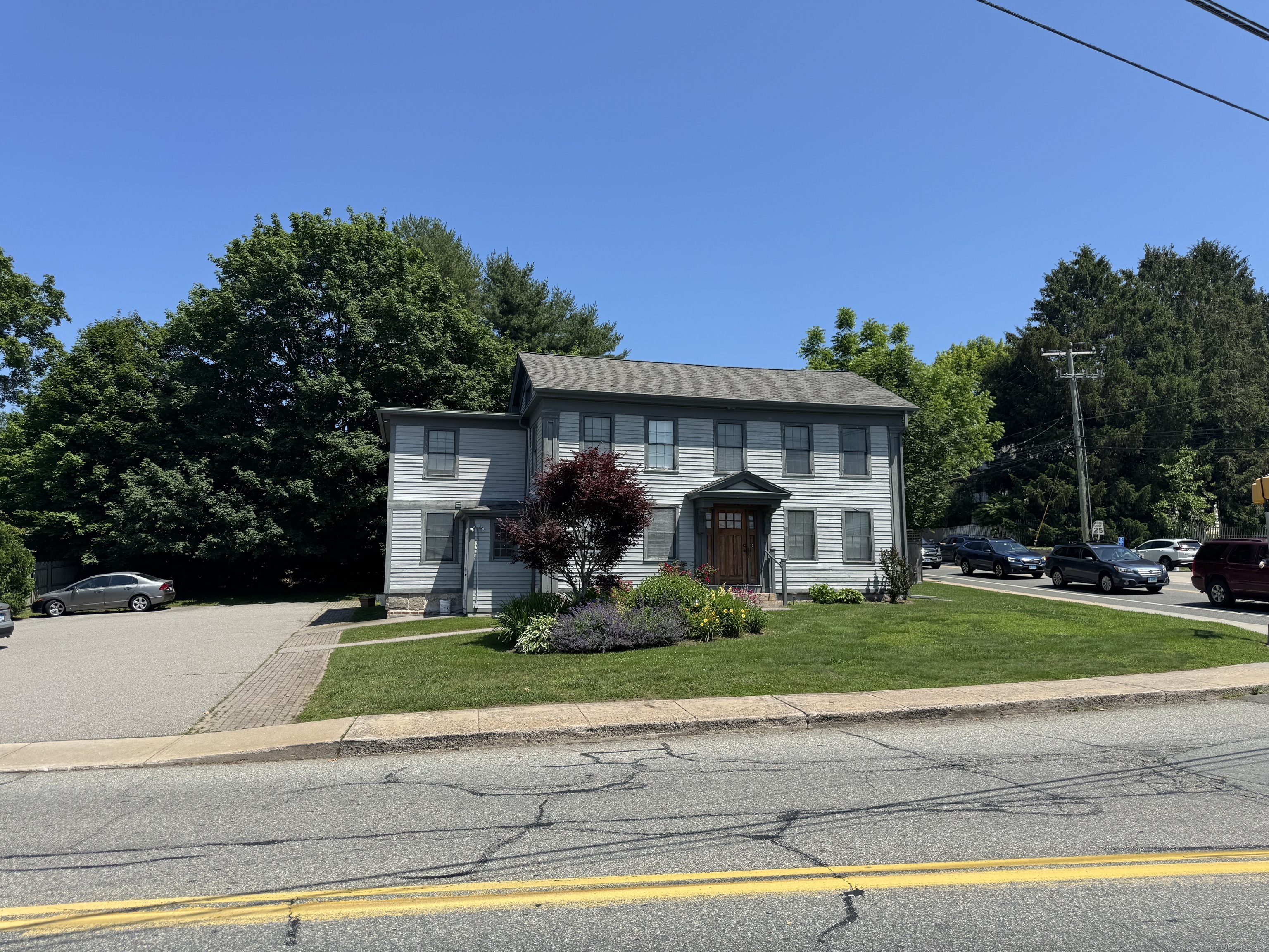 Property Photo: 3 East Pattagansett Road CT 06357