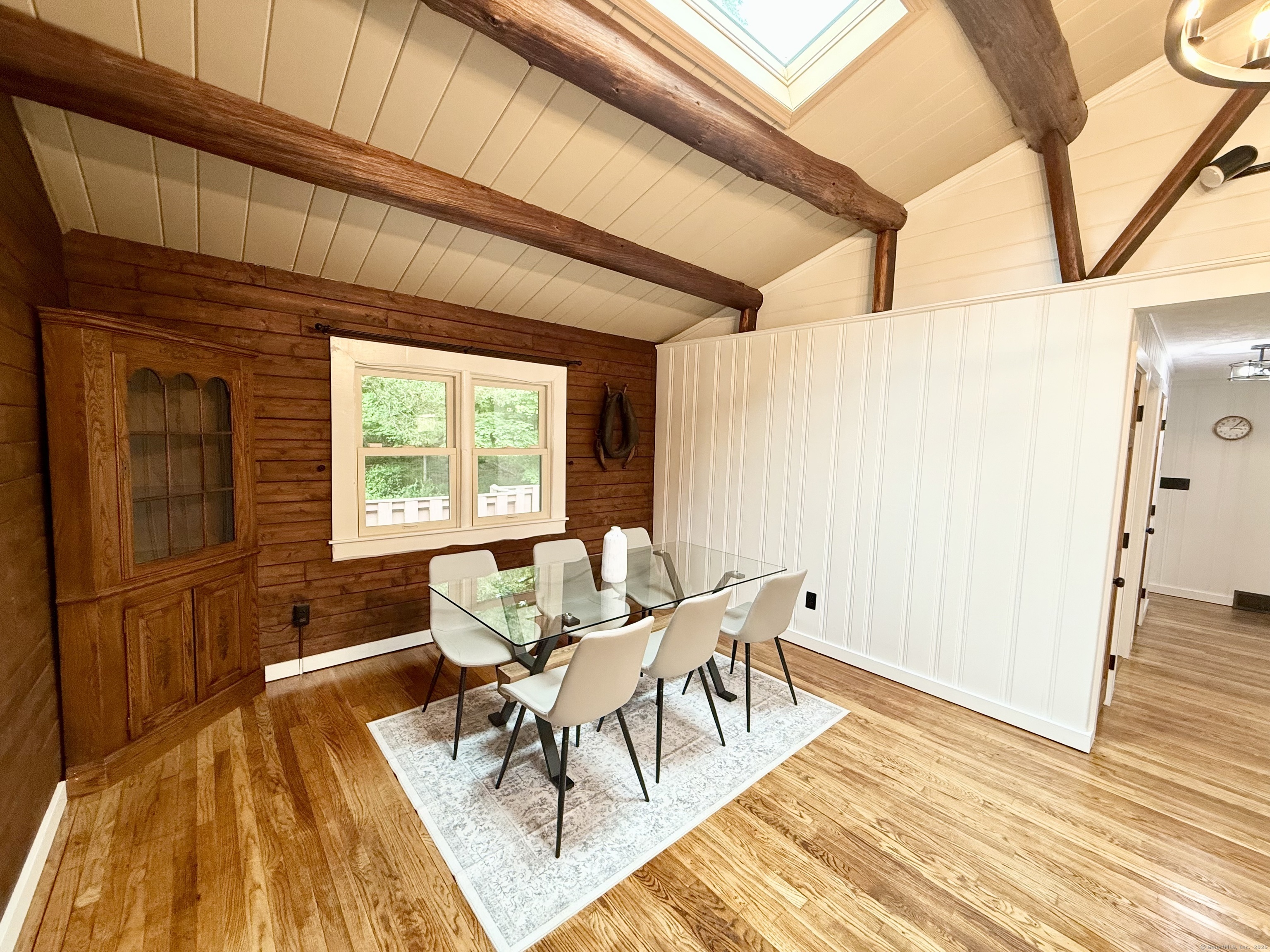 Property Photo: 3951 South Street CT 06238