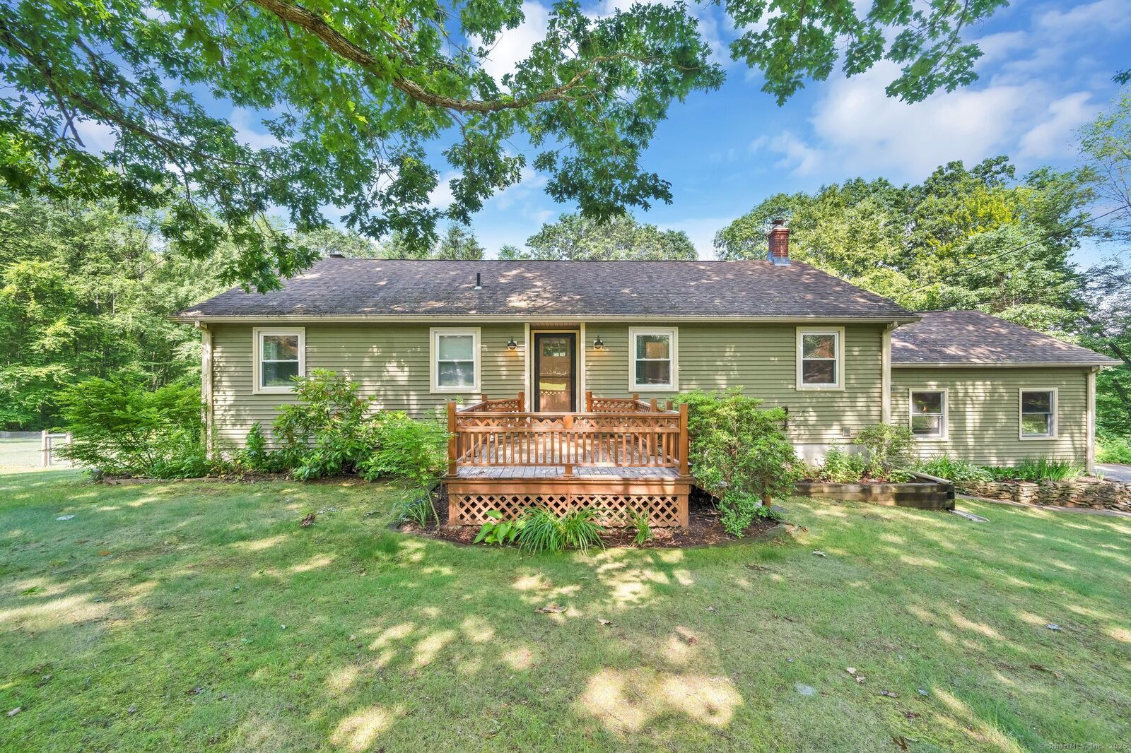 Property Photo: 536 Mile Hill Road CT 06084