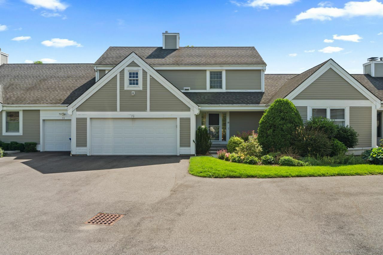 Property Photo: 73 Legend Hill Road 73 CT 06443