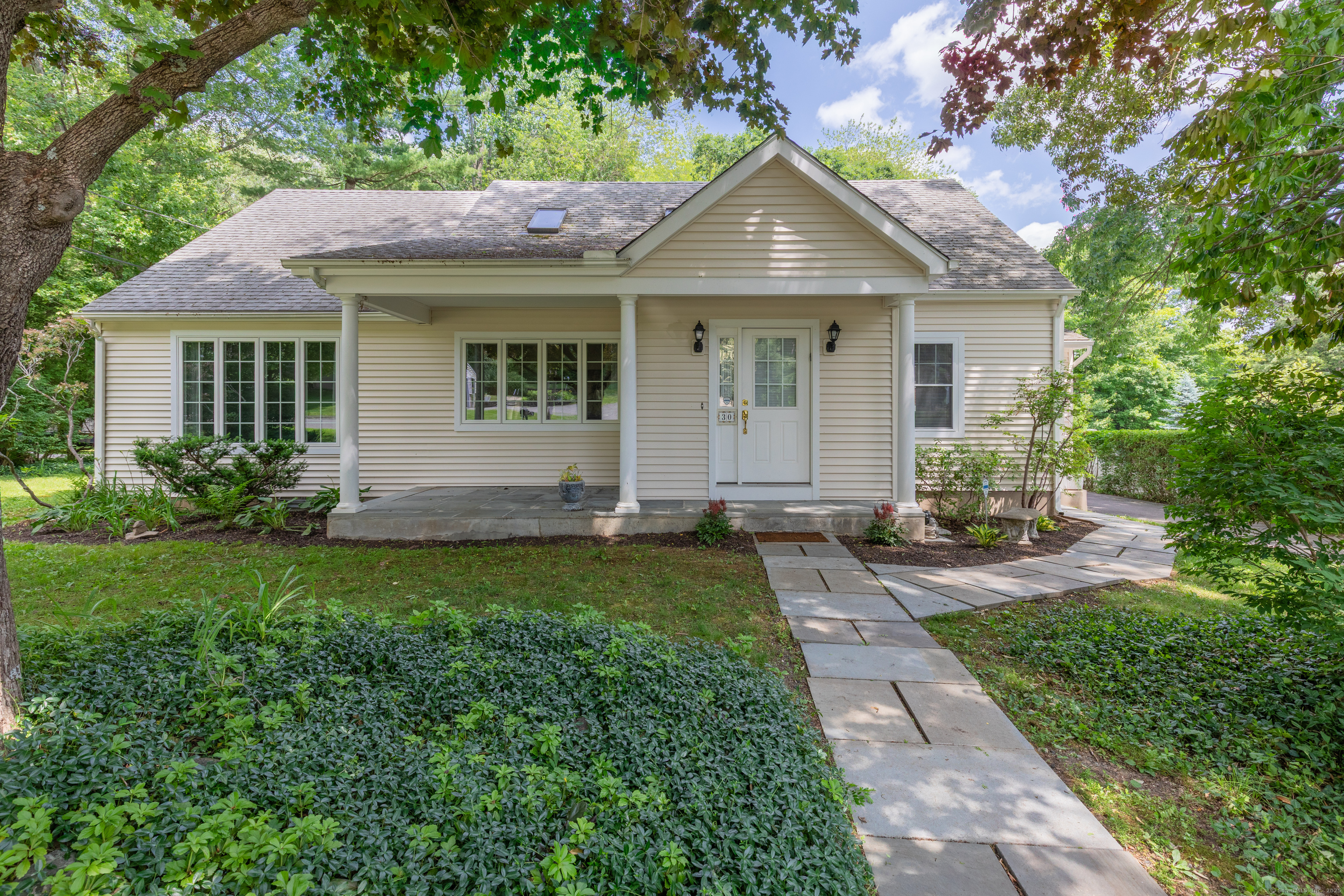 Property Photo:  30 Nick Road  CT 06762 