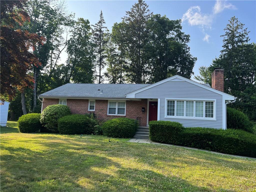 Property Photo: 127 Orchard Drive CT 06840