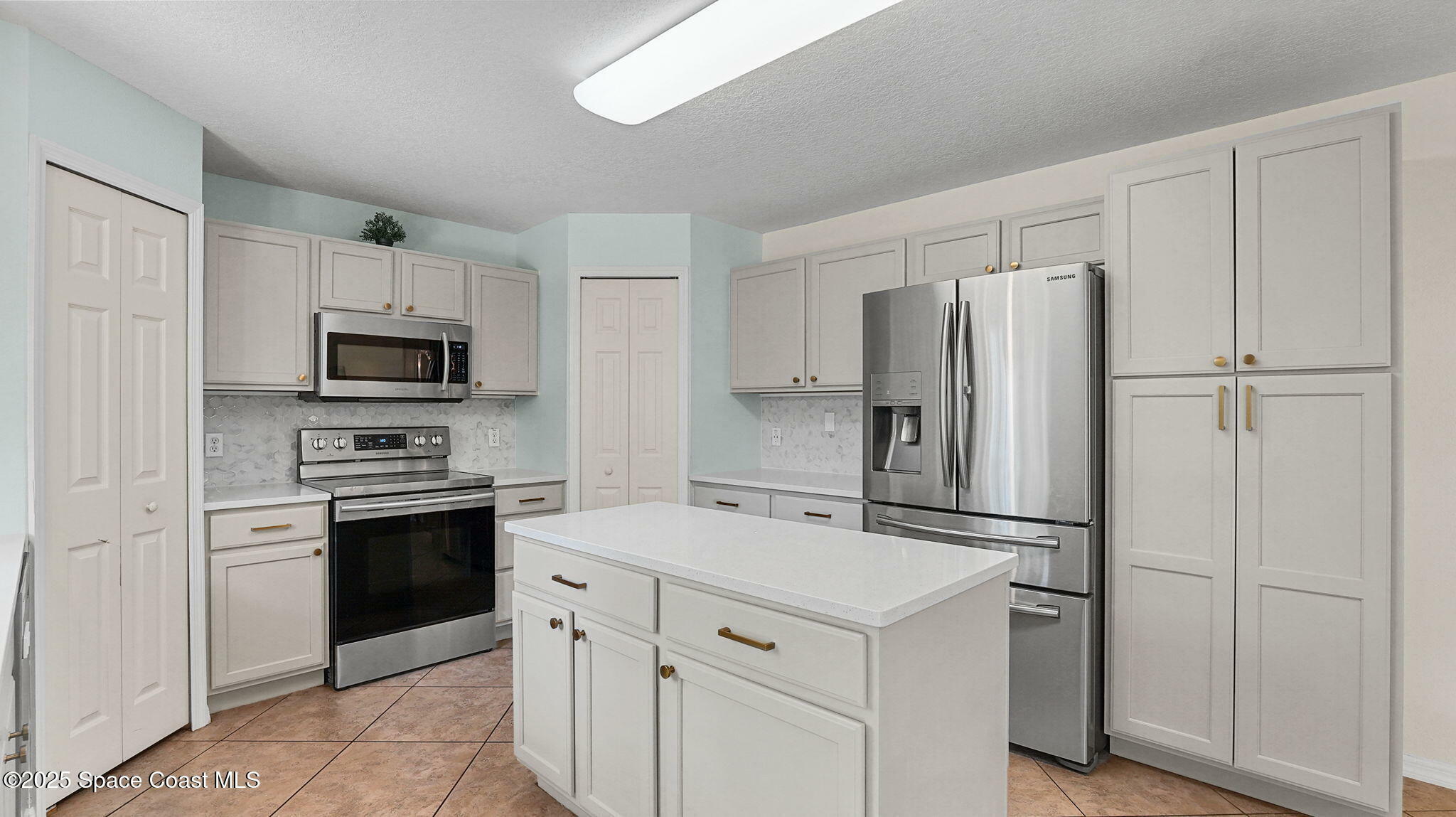 Property Photo: 4060 Aria Drive FL 32904
