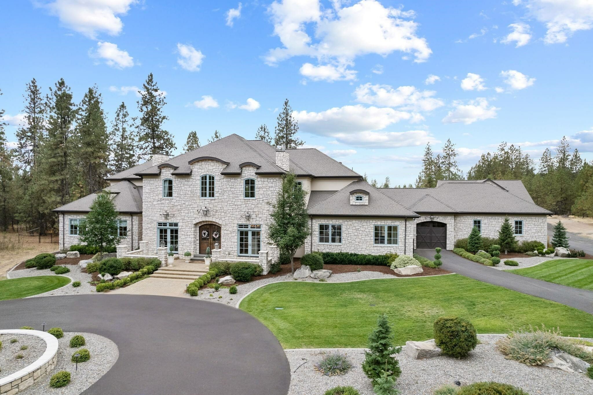 14107 N Boulder Park Ln  Spokane WA 99208 photo