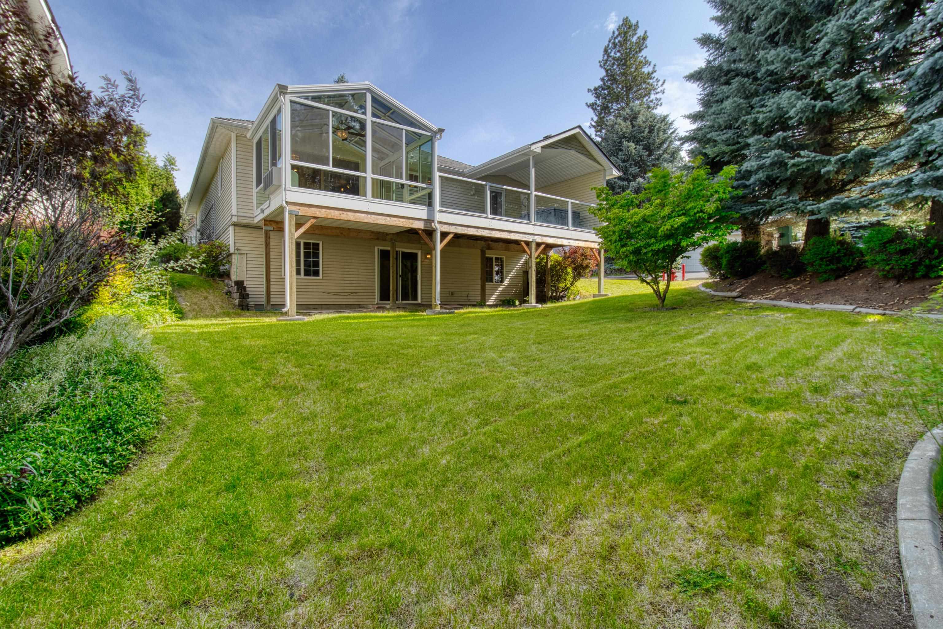 Property Photo: 4912 S Kenzie Ct WA 99224