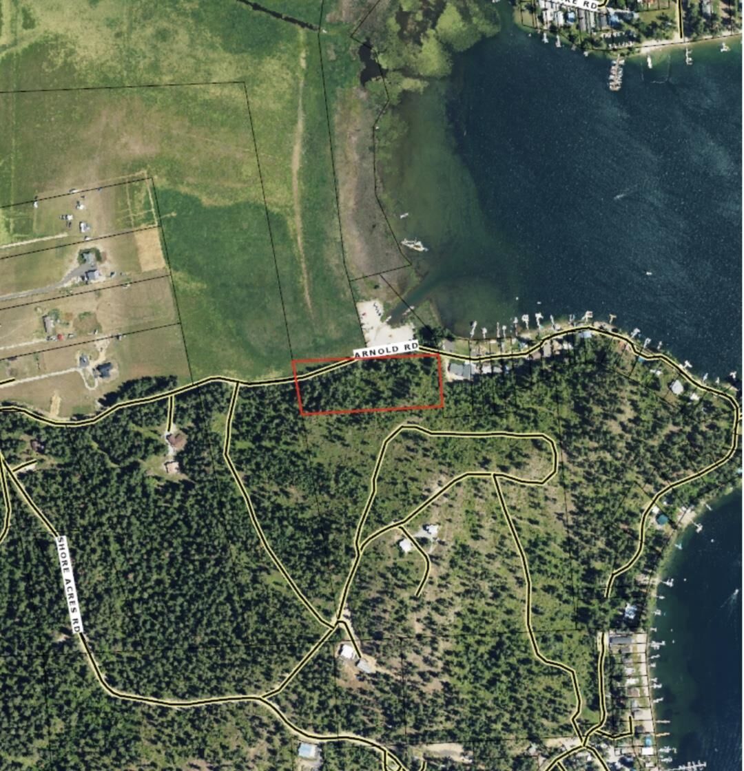 Property Photo: 41xxx Arnold Rd WA 99148