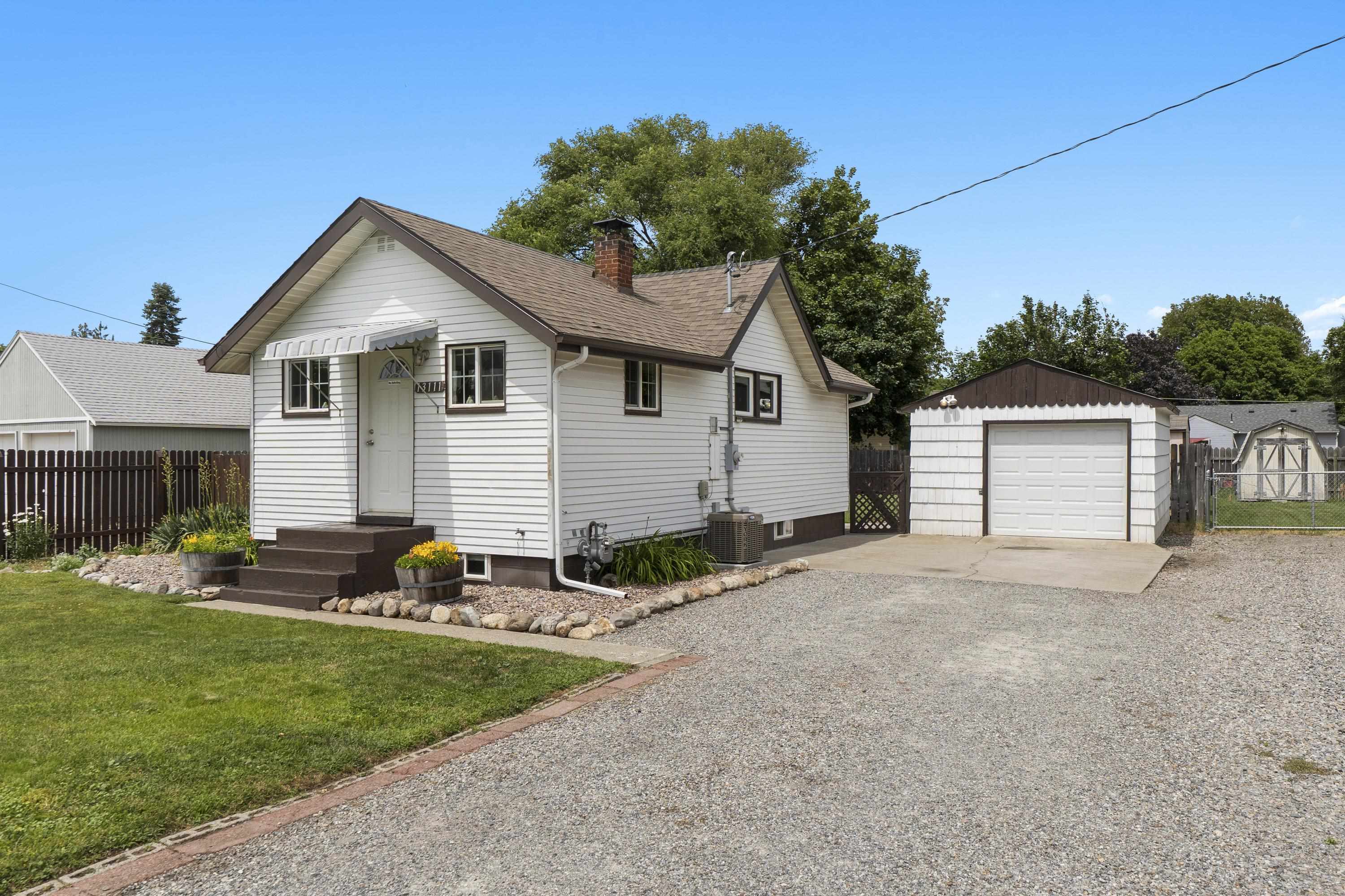 Property Photo: 13111 E 5th Ave WA 99216
