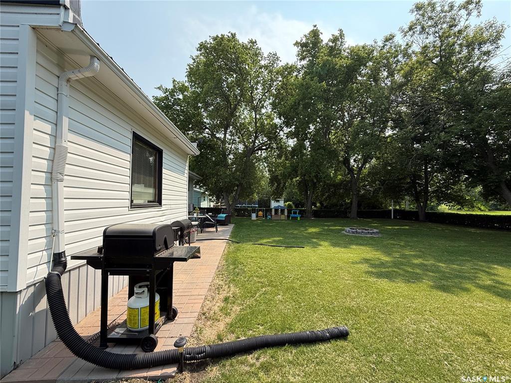 Property Photo: 23 Warren Street SK S0C 2H0