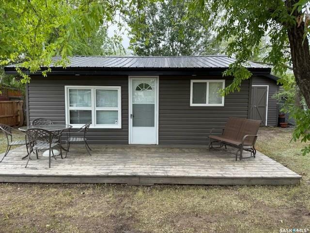 9072 Donald Crescent  Cochin SK S0M 0L0 photo