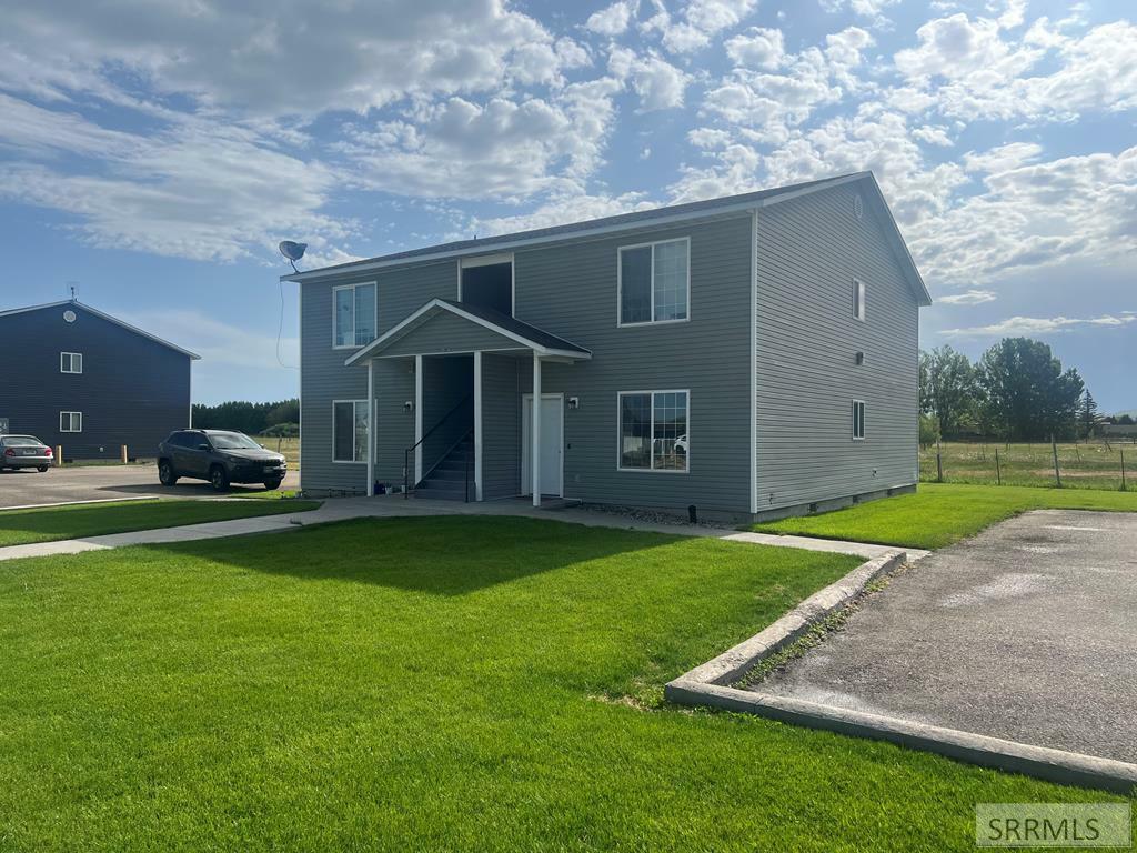 Property Photo: 955 N Eve Drive ID 83401