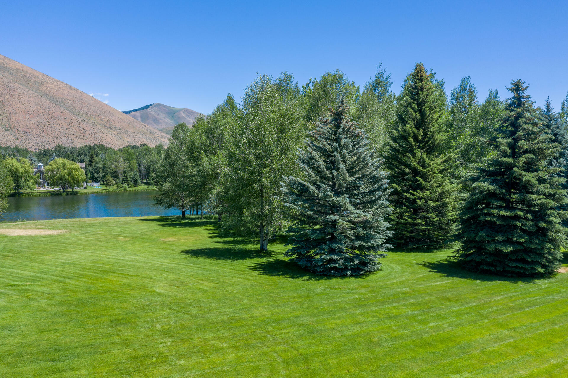 Property Photo: 285 S Golden Eagle Dr ID 83340