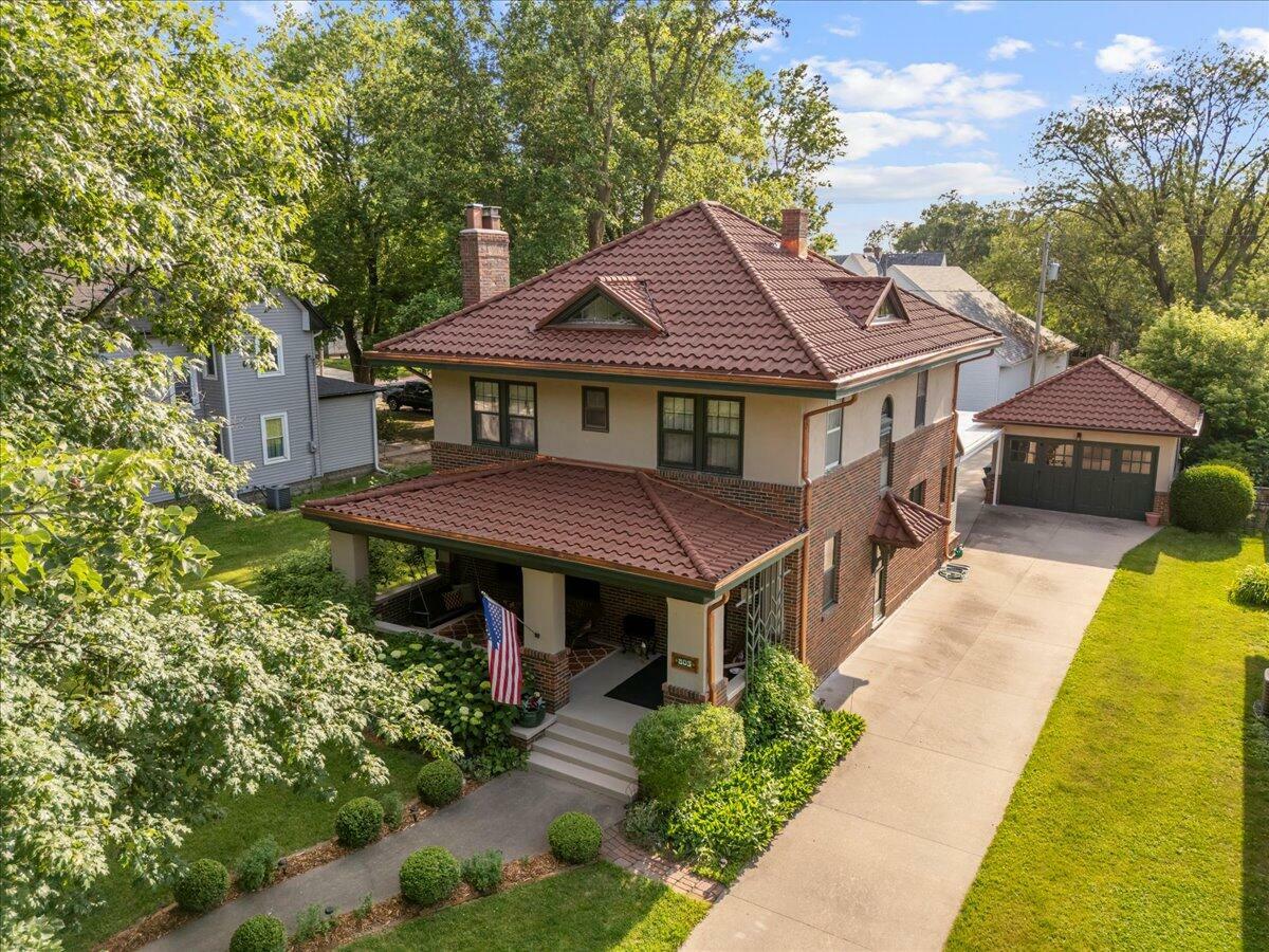 803 Marion  Avenue  Malvern IA 51551 photo