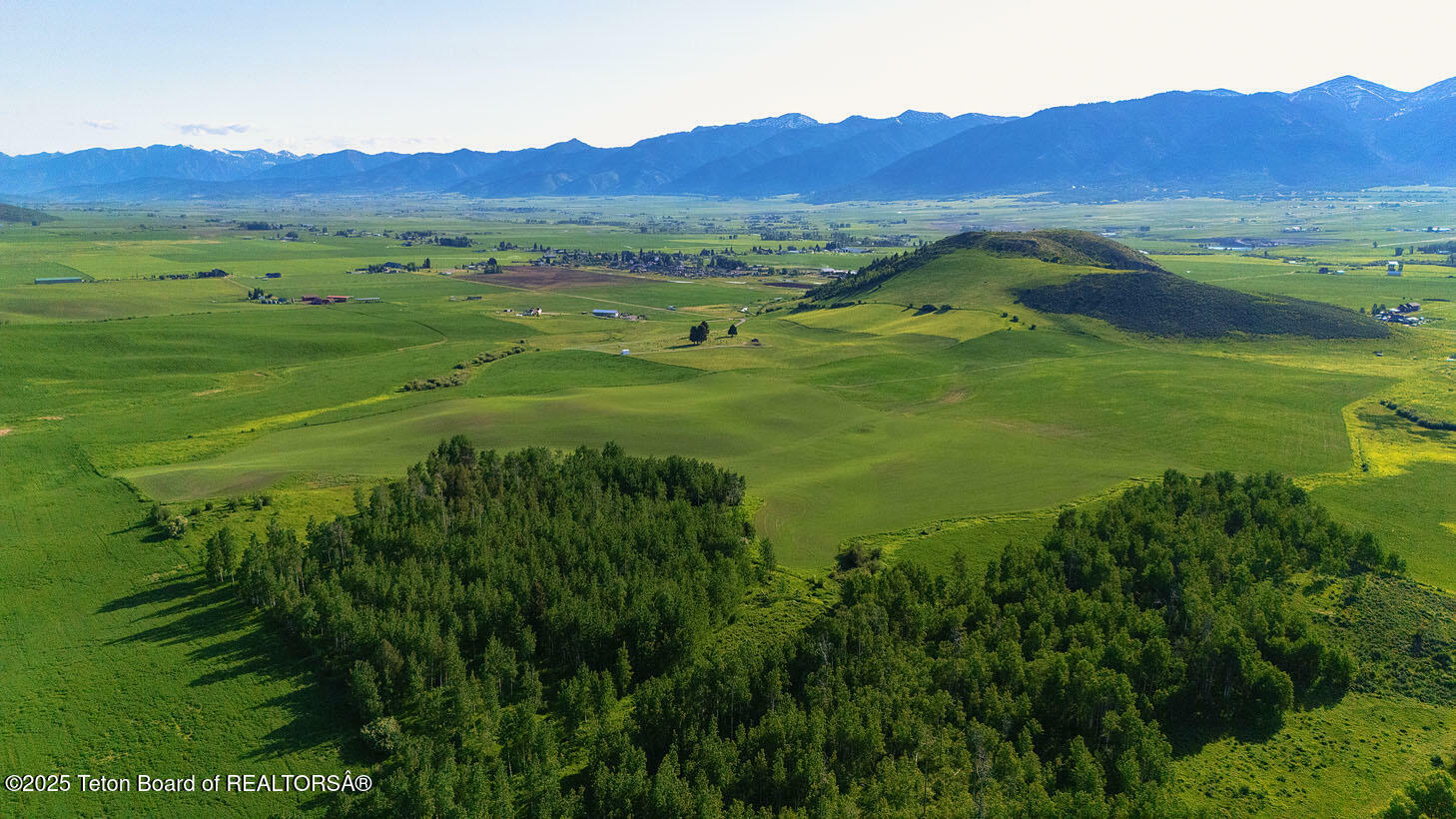 Lot 3 Deer Creek Road  Freedom ID 83120 photo